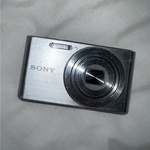 🔺SOLD🔻 SONY - Digital Camera